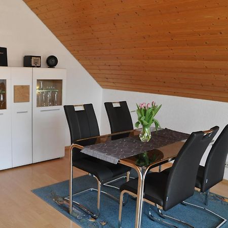 Haus Franke Lägenhet Langenargen Exteriör bild